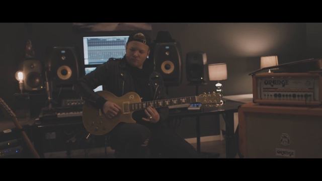 PROPHESY | Planetshakers Official Guitar Feature смотреть онлайн