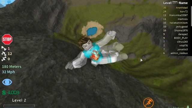 СИМУЛЯТОР ЛОМАНИЯ КОСТЕЙ СЛОМАЙ КАК МОЖНО БОЛЬШЕ РОБЛОКС НА РУССКОМ смотреть онлайн