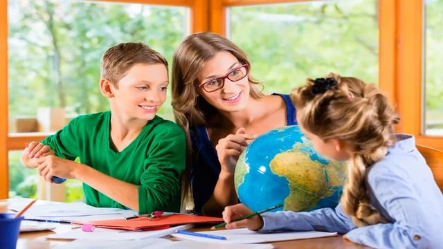 Выбираем школу для ребенка: на что ориентироваться родителям? смотреть онлайн