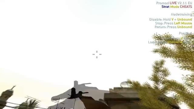 CoD4 ProMod Tutorial Strike - Nades & Wallbangs смотреть онлайн
