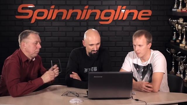 Семинар на тему: "Что видит современный эхолот" смотреть онлайн