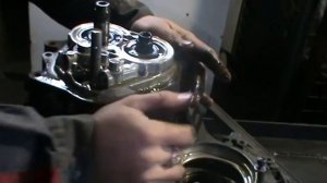 Ремонт МКПП Mitsubishi Carisma Шахты Ростовская область, Ростов-на-Дону