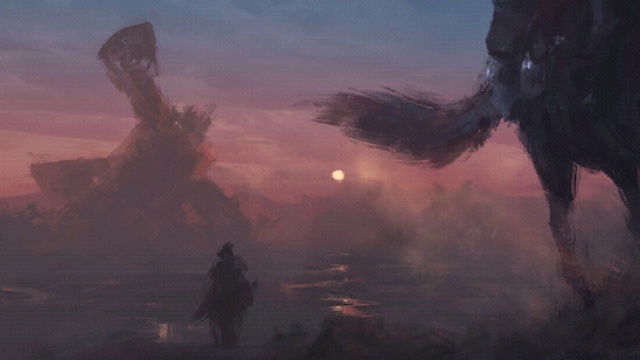 Soldiers Of The Wasteland