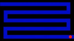 Follow The Red Dot 3