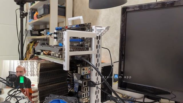 Разгон Intel Core i5-2500k смотреть онлайн