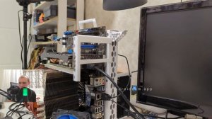 Разгон Intel Core i5-2500k
