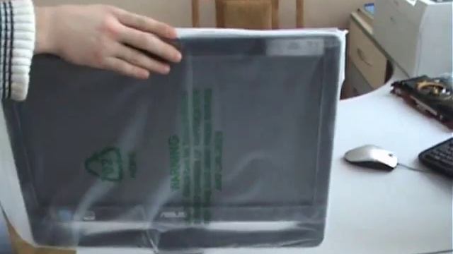 ASUS AS Eee TOP ET2010PNT смотреть онлайн