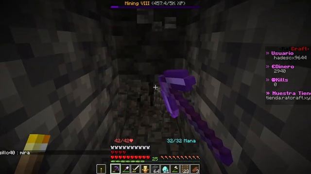 java, ratcraft,en busca de diamantes para item level 2 смотреть онлайн