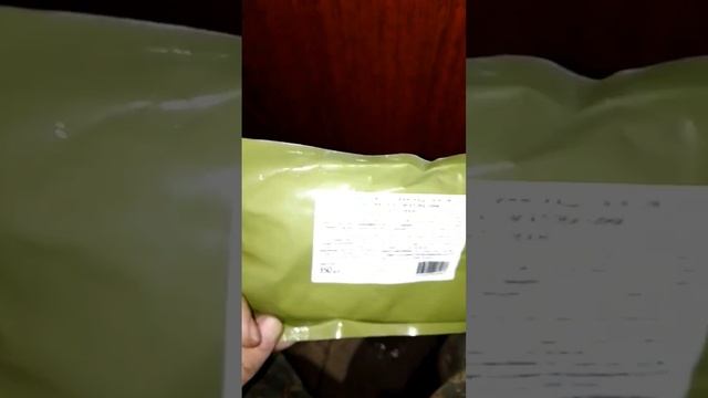 Дегустация каши ячневой с мясом смотреть онлайн