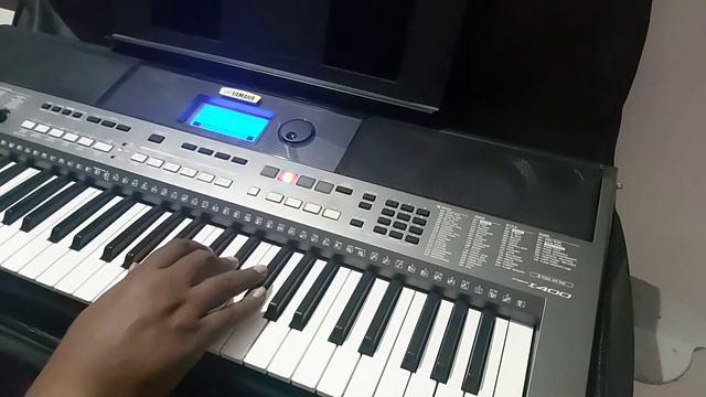 Mazhavillin malartheedi | Basic keyboard with my Rough track | Johnson смотреть онлайн