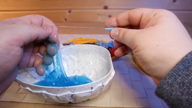 Огромные Яйцо Слайм Драконы 2 в 1 Mega Construx Breakout Beasts смотреть онлайн