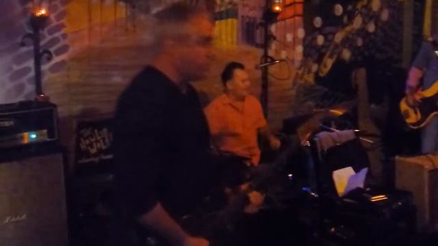 My Good Thing by Doctor Harmonica & Rocket 88 @ Pickled Herring Pub 1/18/14 смотреть онлайн