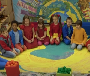 Игра №1 - Играем со Смайликами