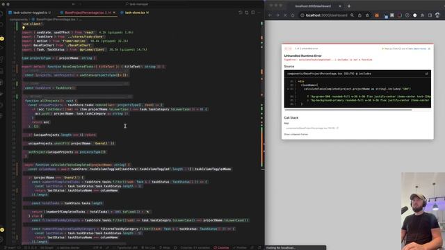 Code Chronicles: Episode 33, Novelty смотреть онлайн