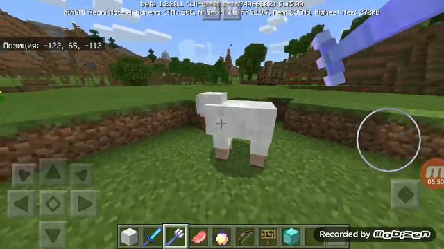 Как я построил свой спавн в майнкрафте смотреть онлайн