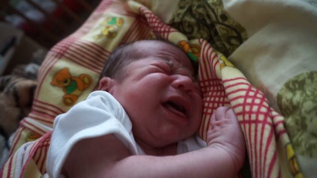 Ване 1 месяц смотреть онлайн