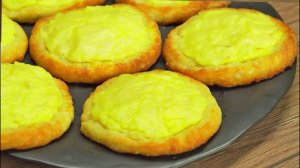 Это стоит приготовить - ШАНЬГИ С КАРТОШКОЙ.