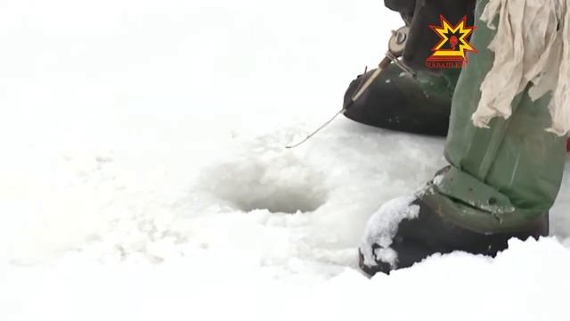 Осторожно, тонкий лед! смотреть онлайн