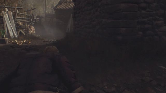 Resident Evil 4 Remake MAD CHAINSAW Extreme Difficulty Impossible Challenge смотреть онлайн