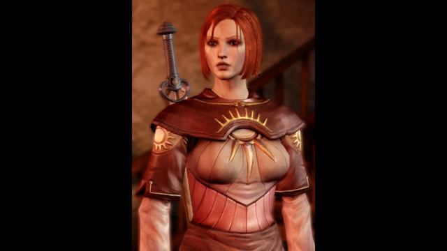 Dragon Age Inquisition: New Dragonslayer Multiplayer DLC Revealed! смотреть онлайн