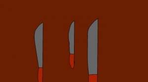 История Мангл и Фокси (ремейк)