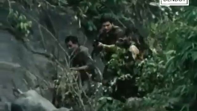 Gen.Tomagan Jestoni Alarcon full tagalog movie