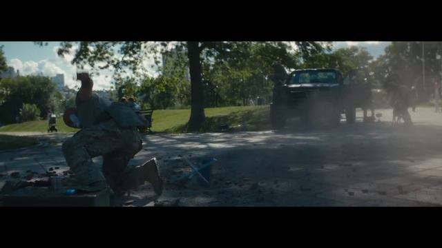 КВІТИ МІННИХ ЗОН смотреть онлайн