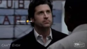 Richard Webber Being My Favorite Character For 2:16 - Grey’s Anatomy