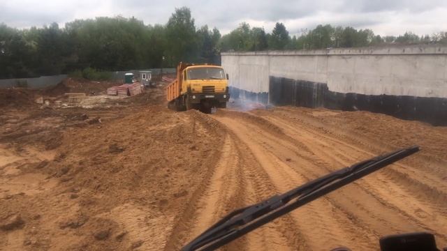 Зверь машина Татра , кто же как не она !!! смотреть онлайн