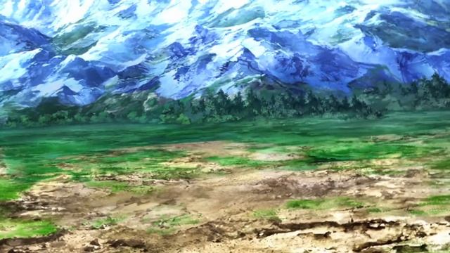 GATE - Opening | Gate (Sore wa Akatsuki no You ni) смотреть онлайн