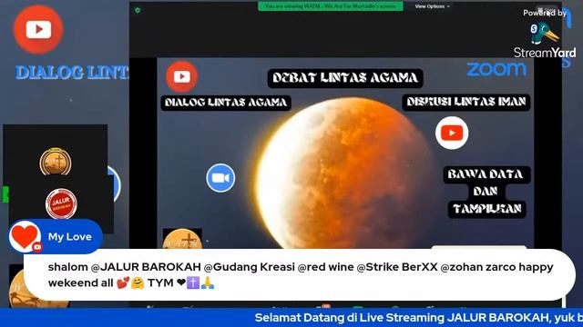 HEBOH!! PERBEDAAN KISAH ABRAHAM & IBRAHIM: ANTARA MITOS, DONGENG, SEJARAH & ARKEOLOG - With Subtitl смотреть онлайн
