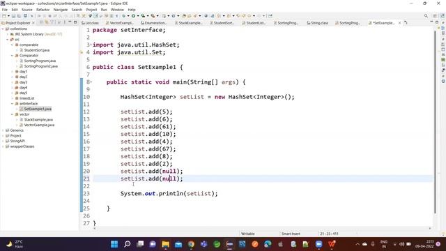 Core Java Day 58 part 2|| Collection part 8 || Comparable смотреть онлайн