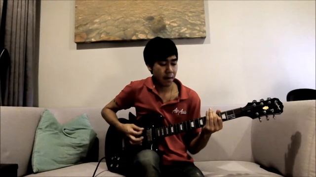 Potato - ยื้อ ( Guitar Cover ) By Sudhat смотреть онлайн
