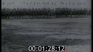 Николай II и Р. Пуанкаре на смотре войск в Красном селе (1914).mp4