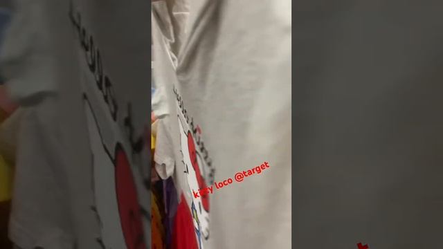 Hello Kitty Kids Dress at @target ? #sanrio #hellokitty #shorts #target #dress смотреть онлайн