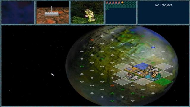 🎵 Ascendancy Full Complete Soundtrack / OST / Sound / Theme Classic X4 Strategy Game / One Video