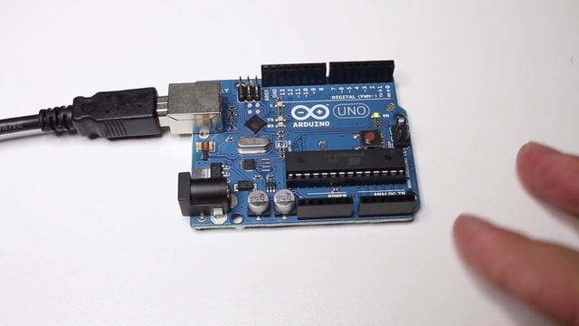 MIDI for the Arduino - Reading MIDI CC Messages смотреть онлайн