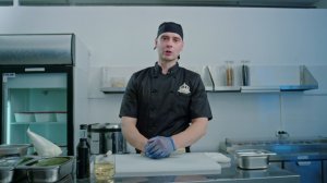 Как приготовить вкусные суши?