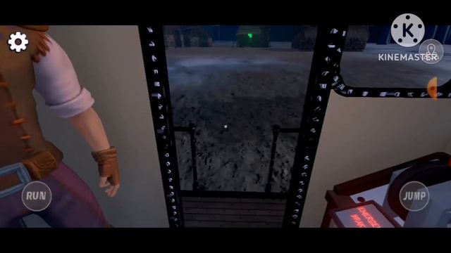 Я начал воевать с чу чу Чарльзом смотреть онлайн