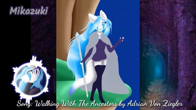 Speedpaint - The Shaman Alpha смотреть онлайн