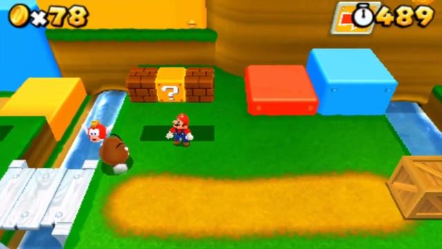Evolution of ? Blocks in Super Mario Games (1985-2022) смотреть онлайн