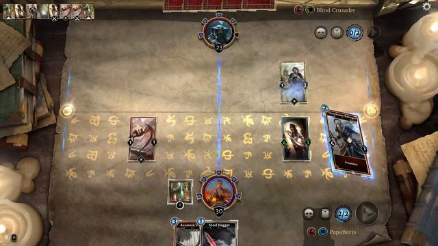How to play Elder Scrolls Legends смотреть онлайн
