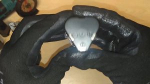 Увеличение емкости аккумулятора мини УШМ