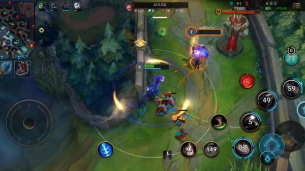 AURELION SOL, GAMEPLAY. ГАЙД АУРЕЛИОН СОЛ, СЛОМАЛ СИСТЕМУ LOL