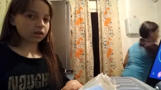 Лёд/Соль ЧЕЛЛЕНДЖ! смотреть онлайн