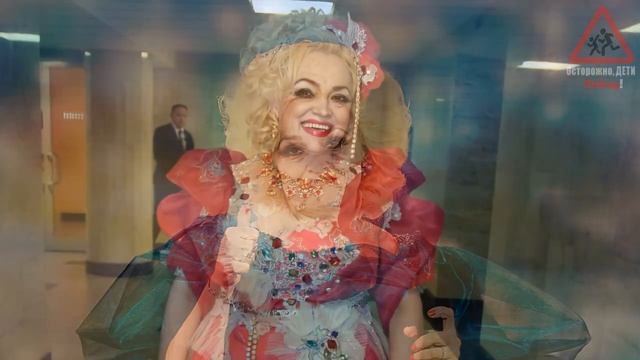 КАК ДВА РАЗНЫХ ЧЕЛОВЕКА! Как в молодости выглядела "когда-то русская красавица" Надежда Кадышева смотреть онлайн