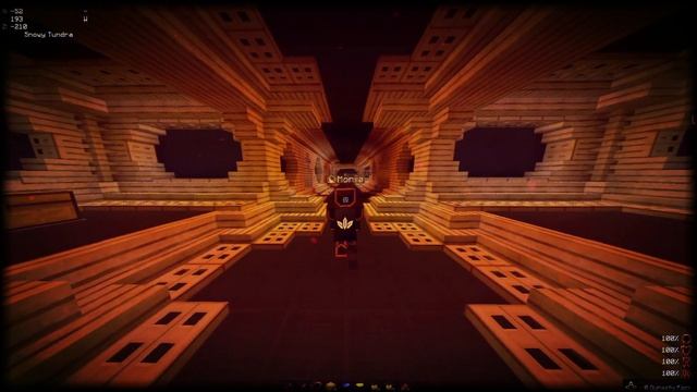 ?Dynasty Pack ( 512x 1.8.9 ) Minecraft - Red / Orange TexturePack смотреть онлайн