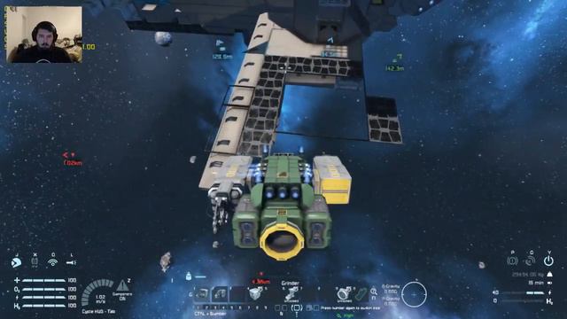 Space Engineers Group Survival - Season 1 - Day 8 (Part 11) смотреть онлайн