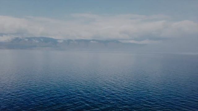 Ольхон (Байкал): авторский ретрит «Путь Сердца — Путь к Свободе» 💙🌊 смотреть онлайн