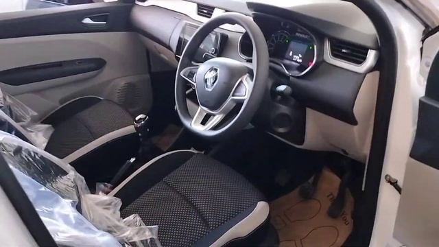 Renault Triber RXZ 2022 | Top Model | On Road Price, Features, Interior And Exterior, Review